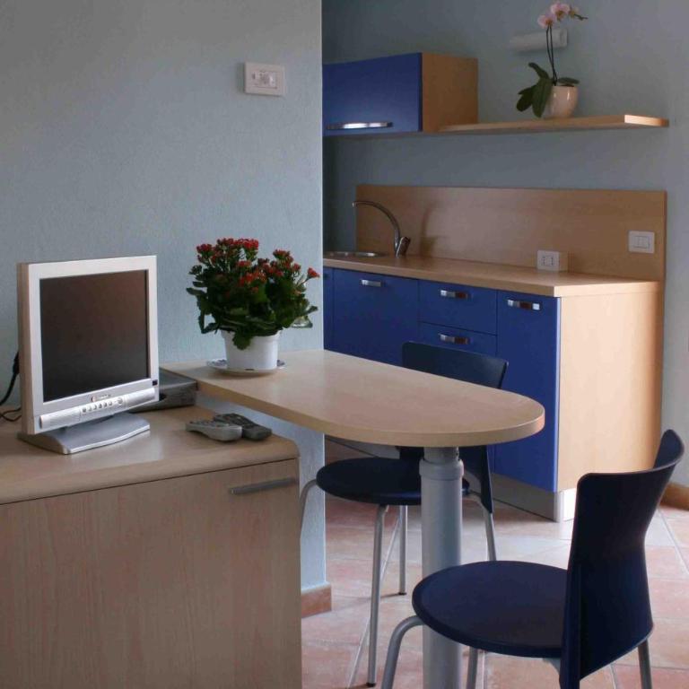 B&B 21 - Doppelzimmer mit eigenem Bad - 13