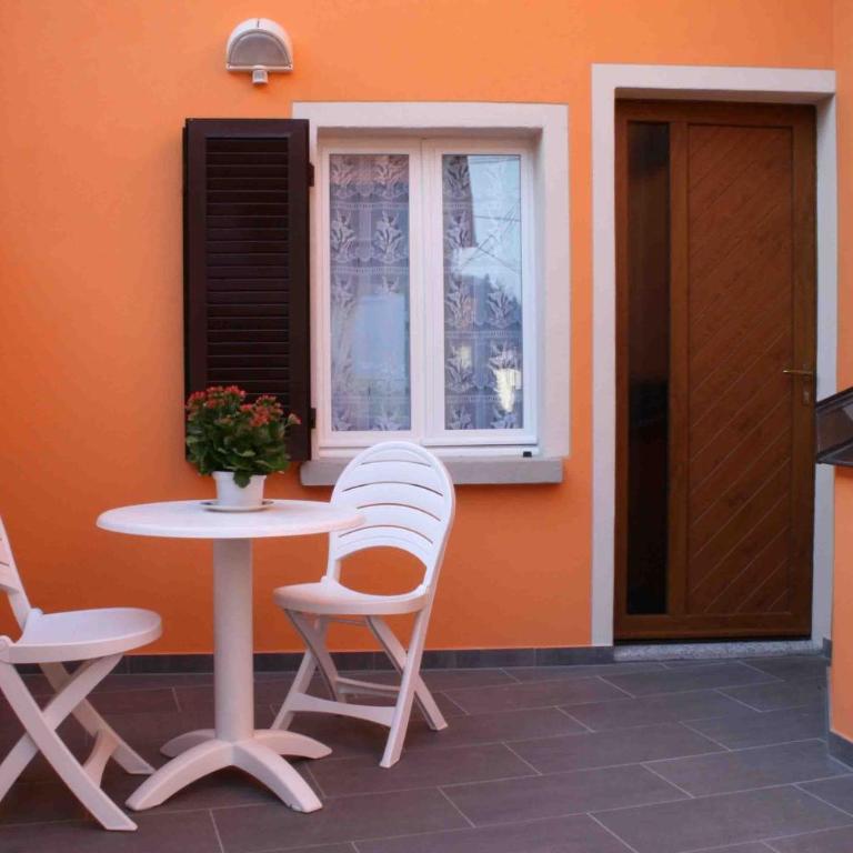 B&B 21 - Doppelzimmer mit eigenem Bad - 14