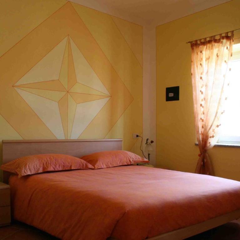 B&B 21 - Doppelzimmer mit eigenem Bad - 4