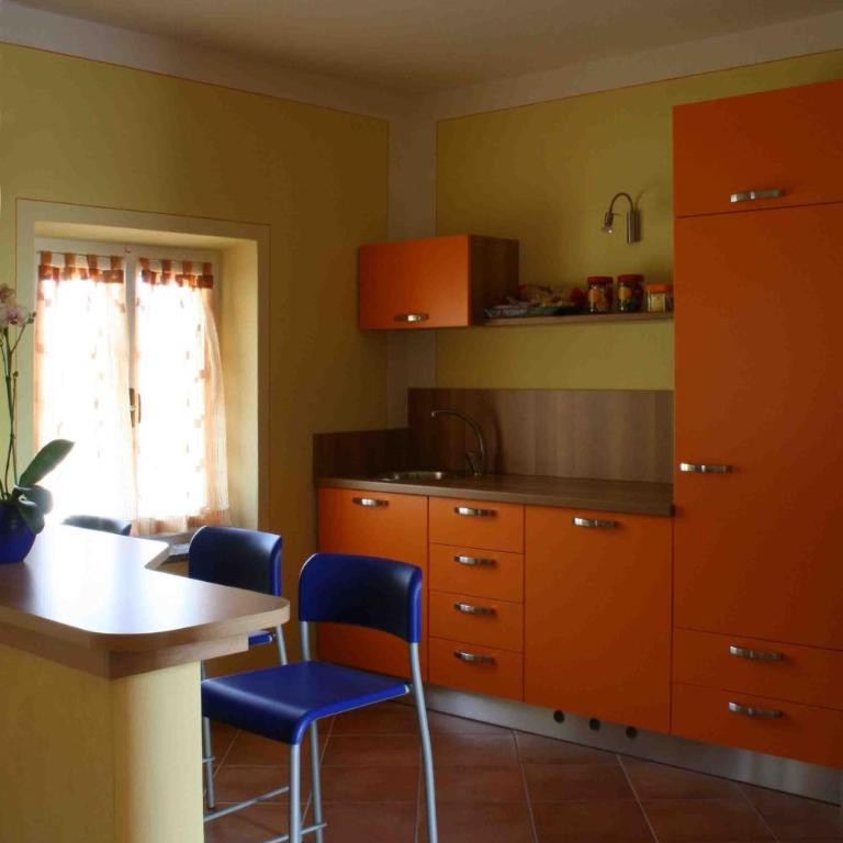 B&B 21 - Doppelzimmer mit eigenem Bad - 5