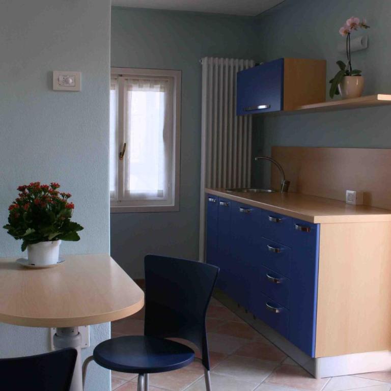 B&B 21 - Doppelzimmer mit eigenem Bad - 15