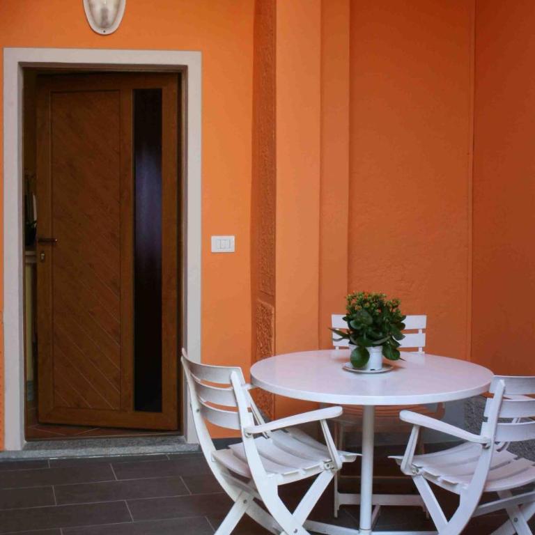 B&B 21 - Doppelzimmer mit eigenem Bad - 6