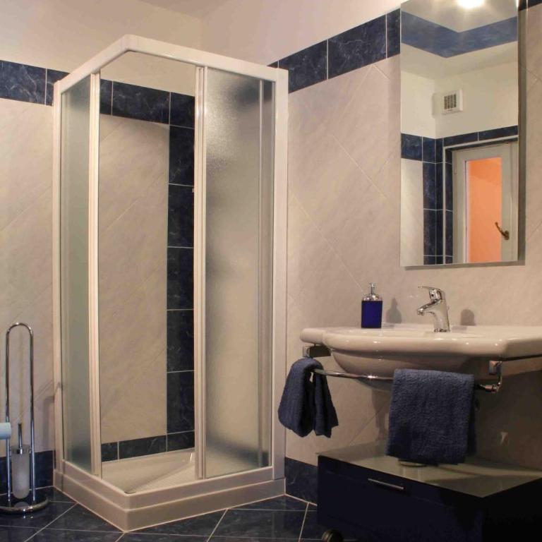 B&B 21 - Doppelzimmer mit eigenem Bad - 7
