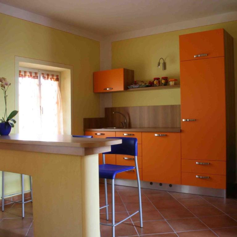 B&B 21 - Doppelzimmer mit eigenem Bad - 8