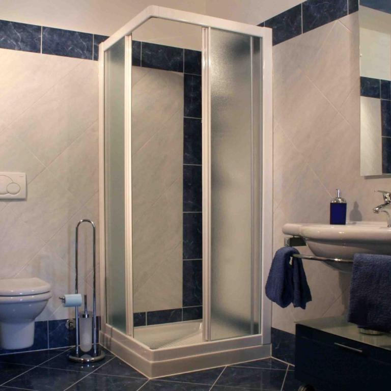 B&B 21 - Doppelzimmer mit eigenem Bad - 9