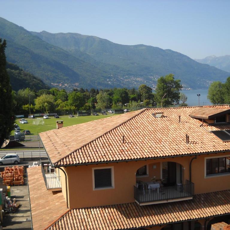 B&B 21 - Doppelzimmer mit eigenem Bad - 18