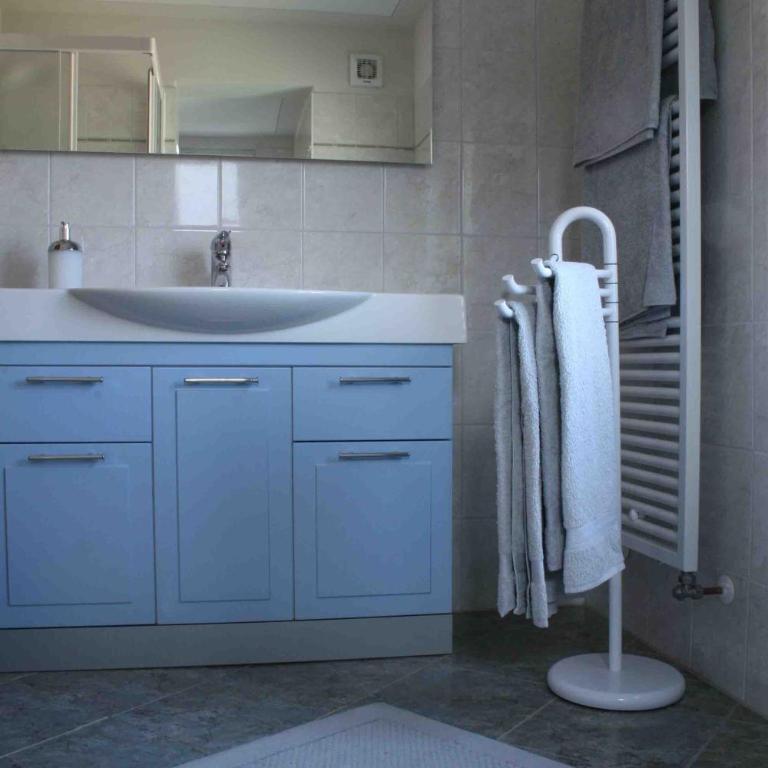 B&B 21 - Doppelzimmer mit eigenem Bad - 17