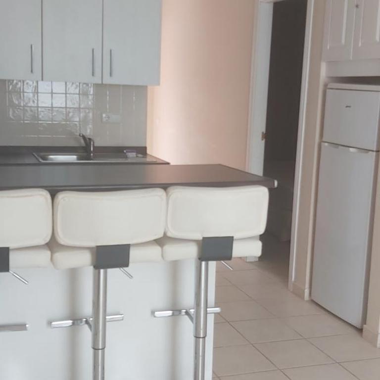 La Palma - Apartamento de 1 dormitorio - 4