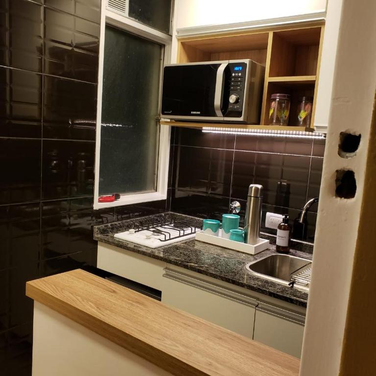 Departamento temporal Sucre 251 - Apartamento de 1 dormitorio - 20