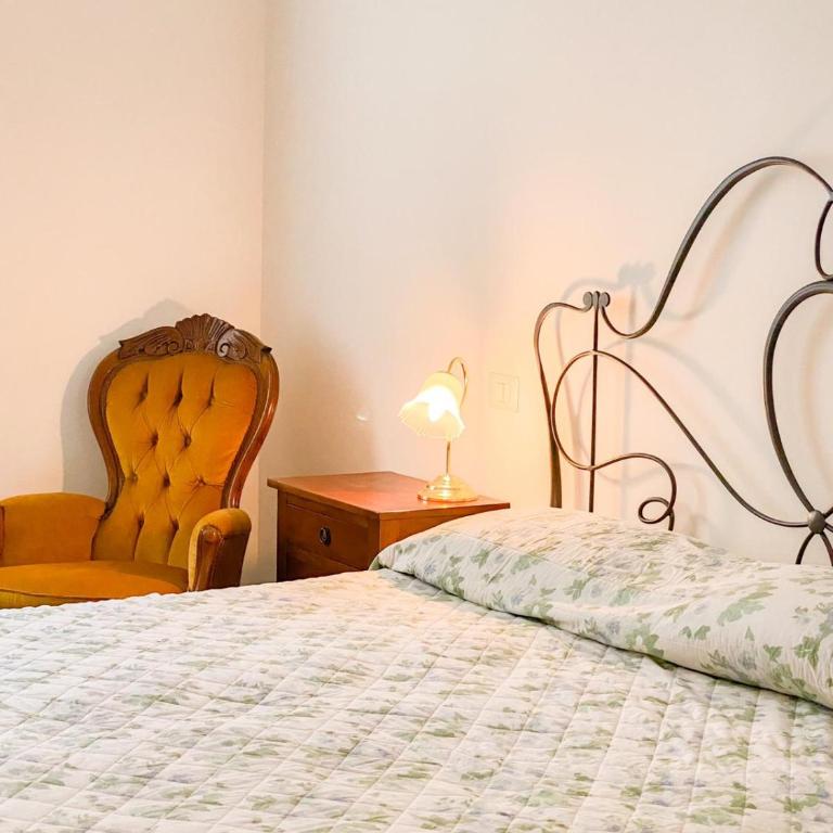 A casa di Mario - Apartment mit 2 Schlafzimmern - 3