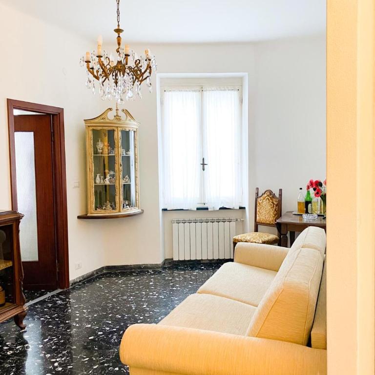 A casa di Mario - Apartment mit 2 Schlafzimmern - 4