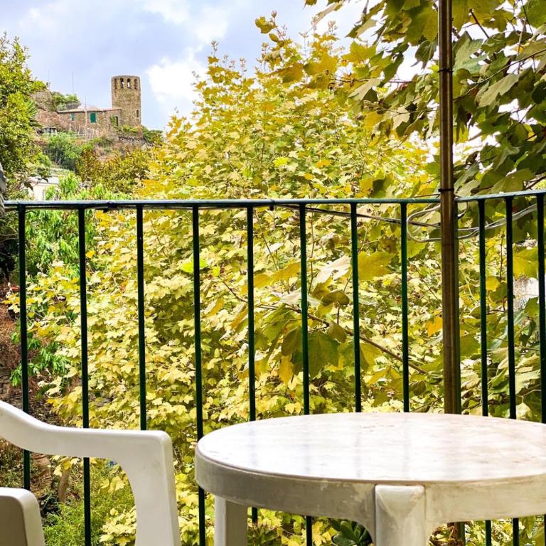 A casa di Mario - Apartment mit 2 Schlafzimmern - 5
