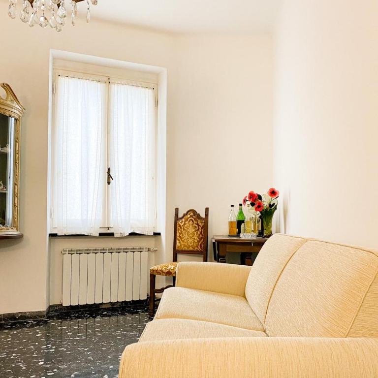A casa di Mario - Apartment mit 2 Schlafzimmern - 14