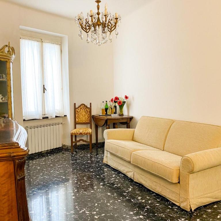 A casa di Mario - Apartment mit 2 Schlafzimmern - 15