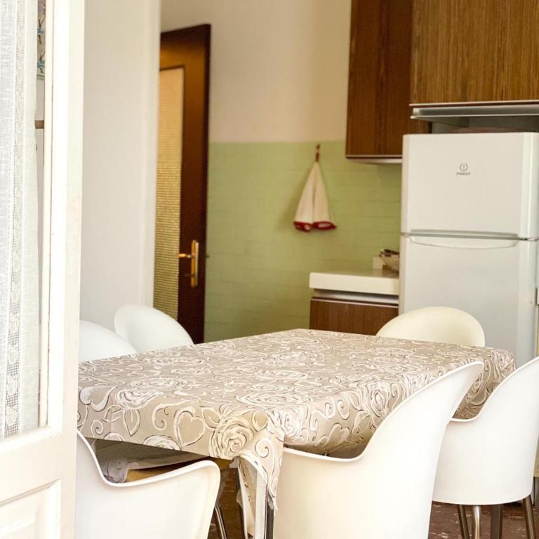 A casa di Mario - Apartment mit 2 Schlafzimmern - 17