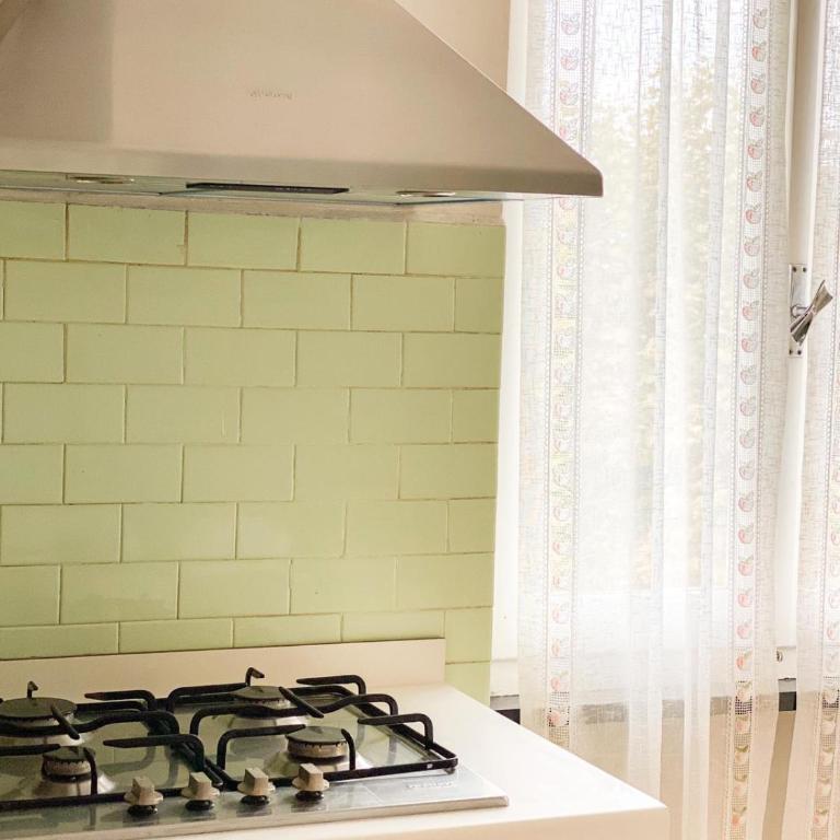 A casa di Mario - Apartment mit 2 Schlafzimmern - 18