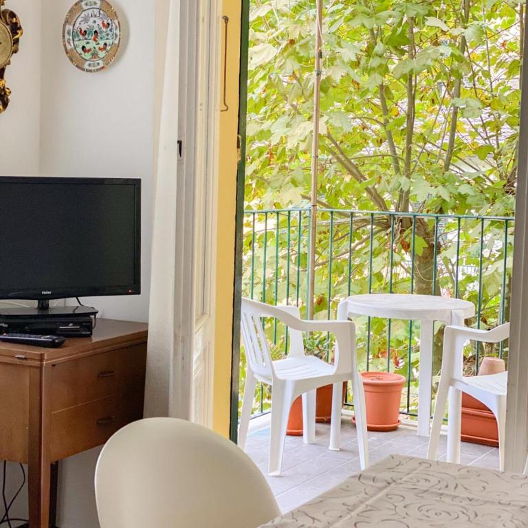 A casa di Mario - Apartment mit 2 Schlafzimmern - 20