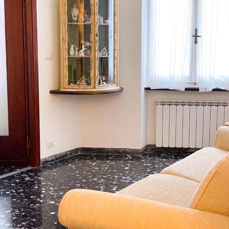 A casa di Mario - Apartment mit 2 Schlafzimmern - 21