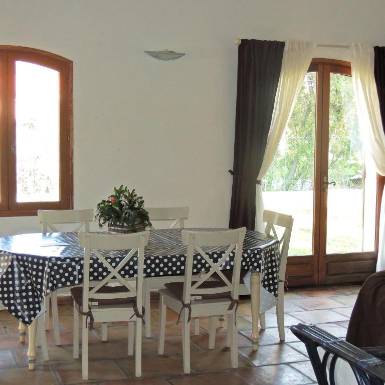 Terre de Sel - Maison 4 Chambres - 45