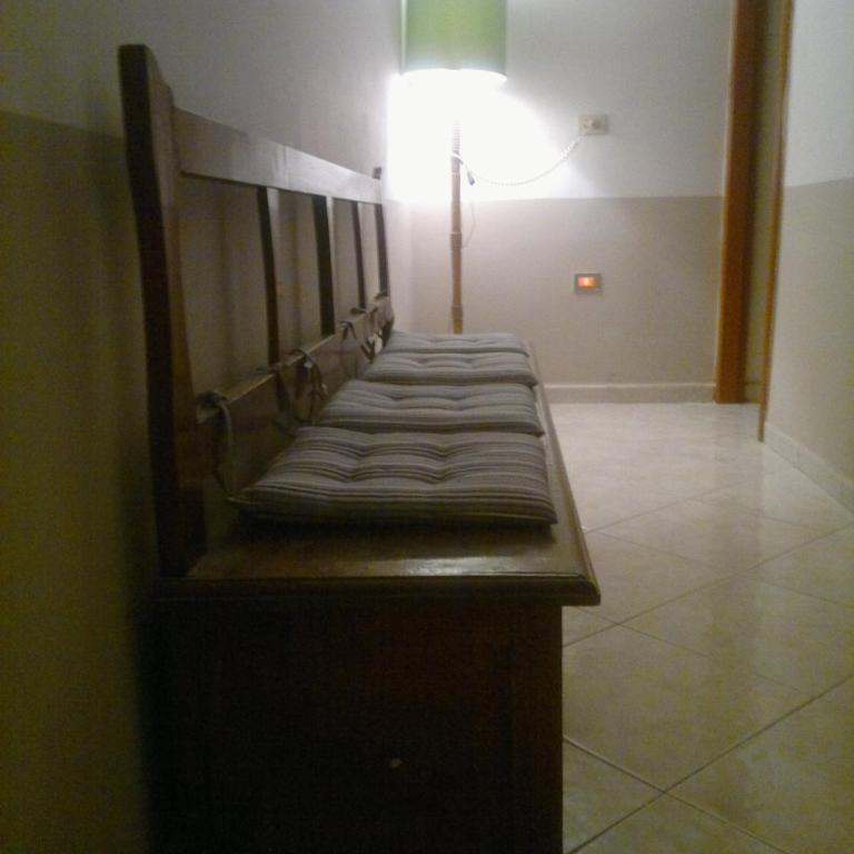 Dreaming of Naples - Double or Twin Room with Shared Bathroom - 4