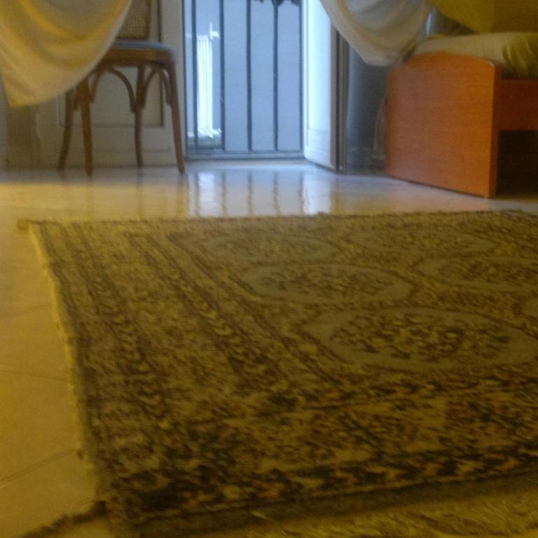 Dreaming of Naples - Double or Twin Room with Shared Bathroom - 5