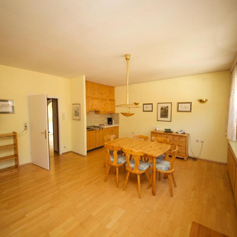 Das Stadler - Metzgerwirt - Apartment mit 2 Schlafzimmern - 1