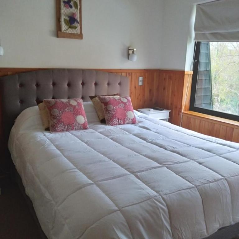 Departamento camino al volcán - Apartamento de 1 dormitorio - 1