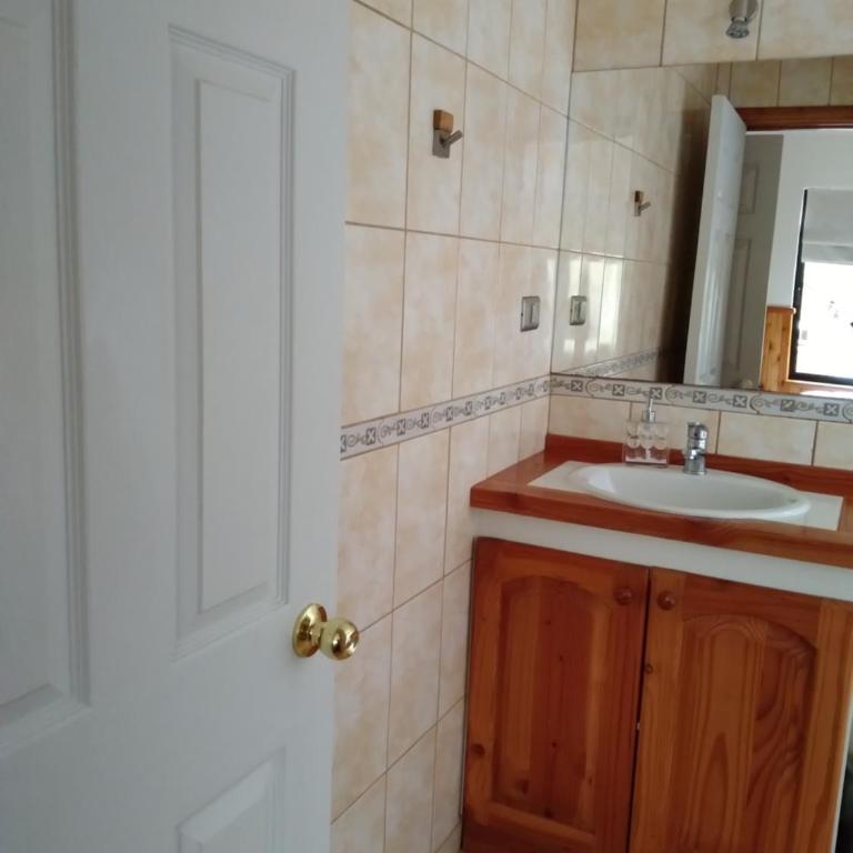 Departamento camino al volcán - Apartamento de 1 dormitorio - 2
