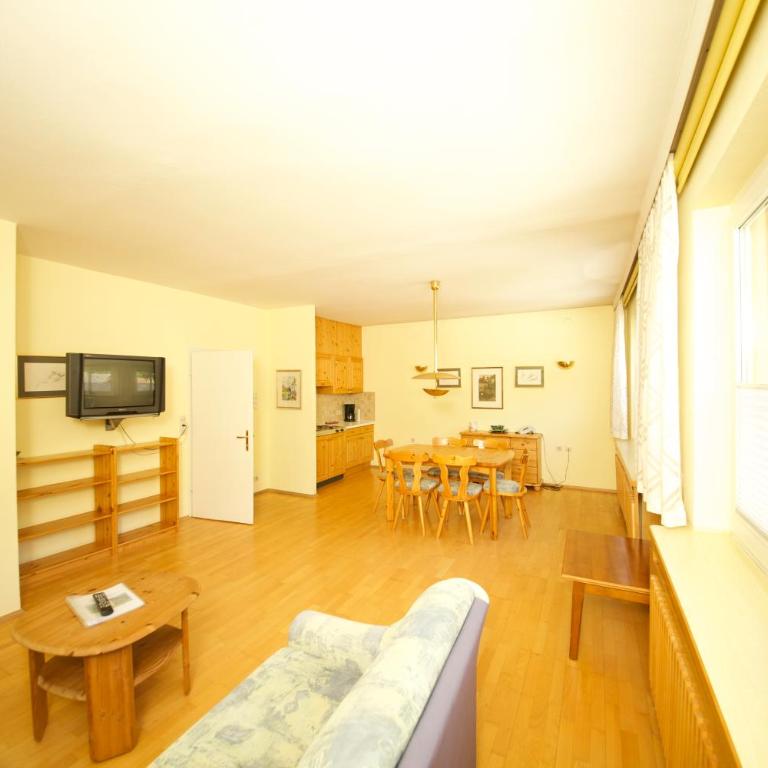 Das Stadler - Metzgerwirt - Apartment mit 2 Schlafzimmern - 2