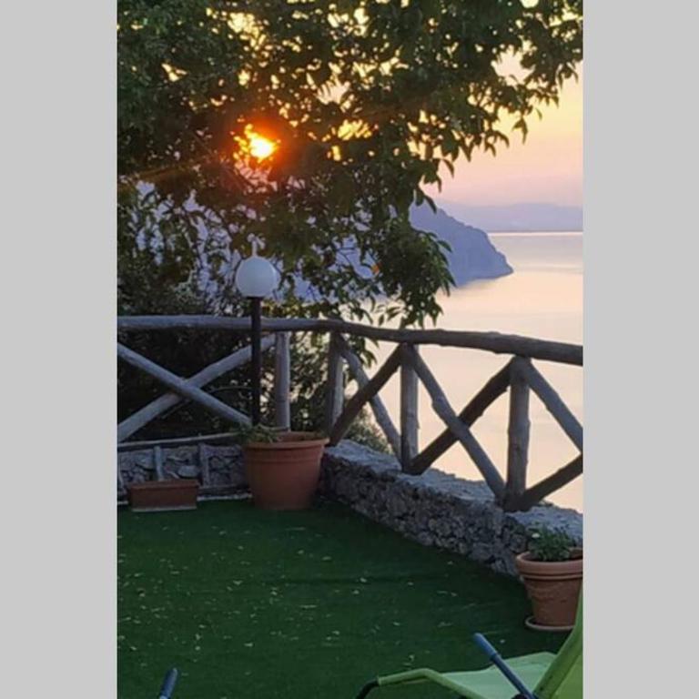 Casa Marilò - A Beautiful House Overlooking Amalfi - Casa con 2 Camere da Letto - 2