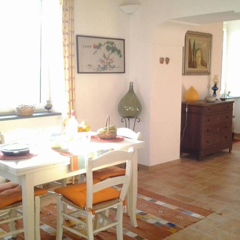 Casa Marilò - A Beautiful House Overlooking Amalfi - Casa con 2 Camere da Letto - 4