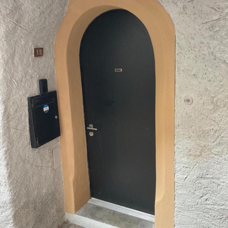 La Lombardie - Charme et tranquillité - Apartment mit 1 Schlafzimmer - 8