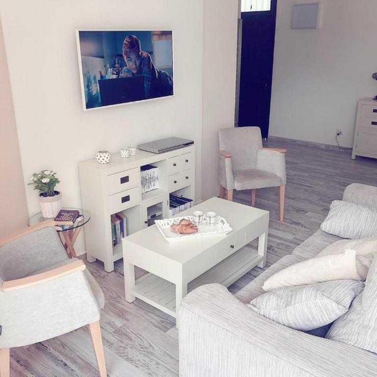 De Luxe Apartment South Tenerife - Apartamento Deluxe - 3