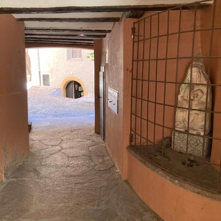 La Lombardie - Charme et tranquillité - Apartment mit 1 Schlafzimmer - 6