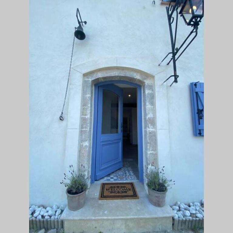 Studio indépendant dans màs provençal - Studio - 1