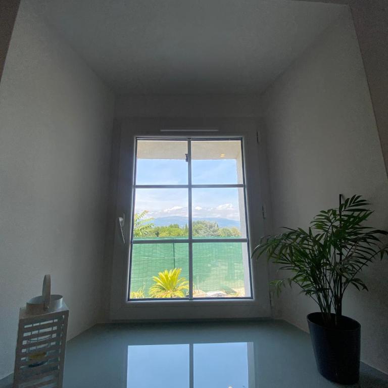 Studio indépendant dans màs provençal - Studio - 14