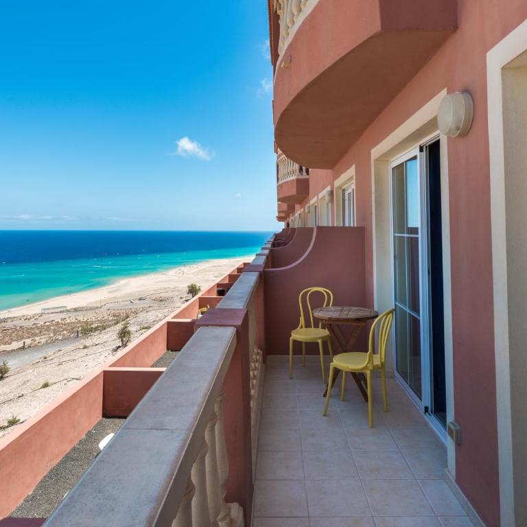 La Palma - Apartamento de 1 dormitorio - 8