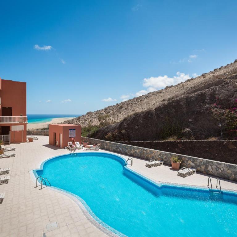 La Palma - Apartamento de 1 dormitorio - 9
