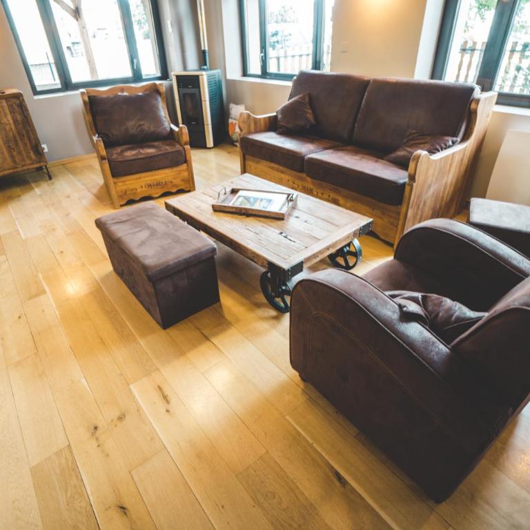 le coup de soleil - Appartement 3 Chambres - 10