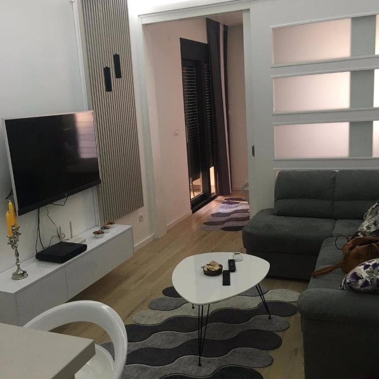 Bar Exclusiv Soho city Residence - One-Bedroom Apartment - 20