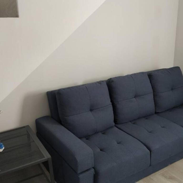 San Antonio villa - Two-Bedroom House - 4
