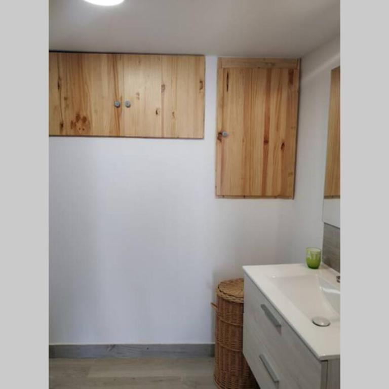 San Antonio villa - Two-Bedroom House - 5