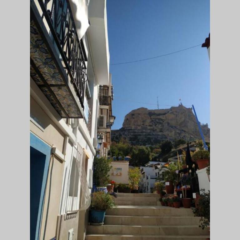 San Antonio villa - Two-Bedroom House - 7