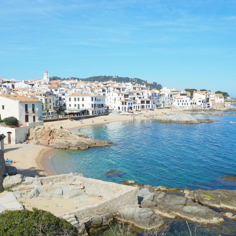 Apartamento con espectaculares vistas al Mediterráneo - Apartamento con vistas al mar - 23