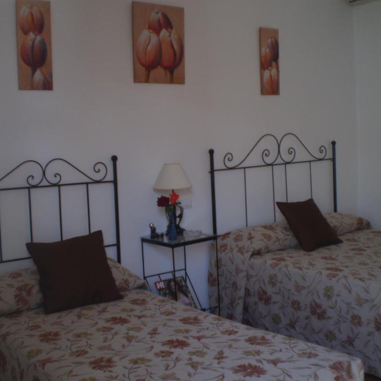 Hostal El Canario - Habitación Doble - 21