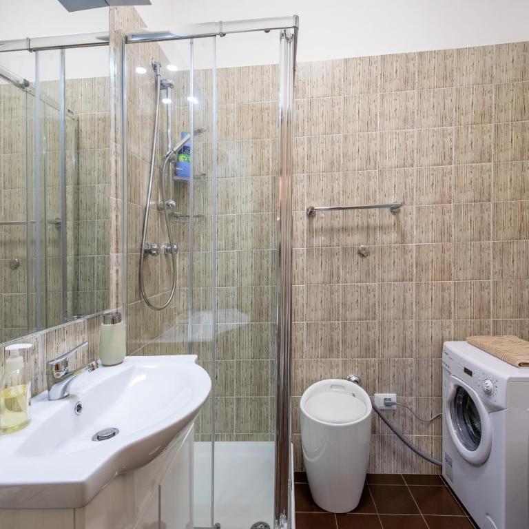 SorrentoVibes - Sorrento centre Home with amazing view terraces - Casa con 2 Camere da Letto - 12
