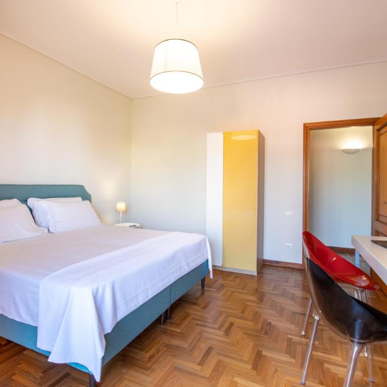 SorrentoVibes - Sorrento centre Home with amazing view terraces - Casa con 2 Camere da Letto - 4