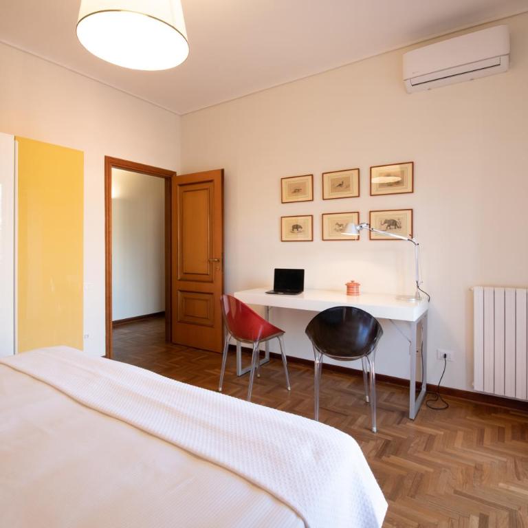 SorrentoVibes - Sorrento centre Home with amazing view terraces - Casa con 2 Camere da Letto - 8