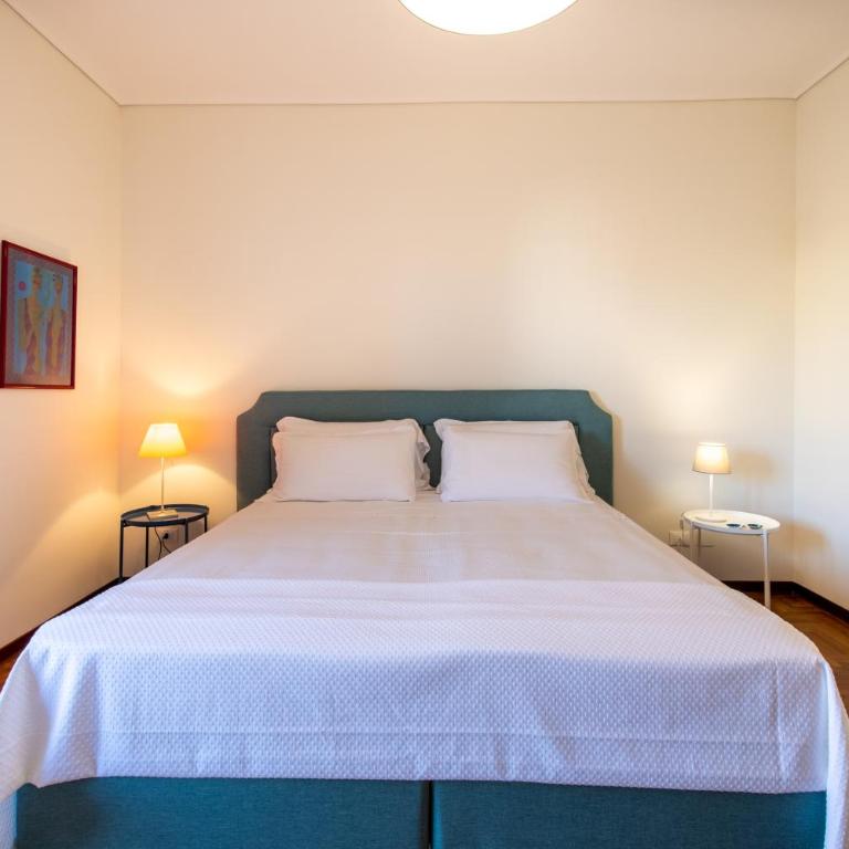 SorrentoVibes - Sorrento centre Home with amazing view terraces - Casa con 2 Camere da Letto - 5