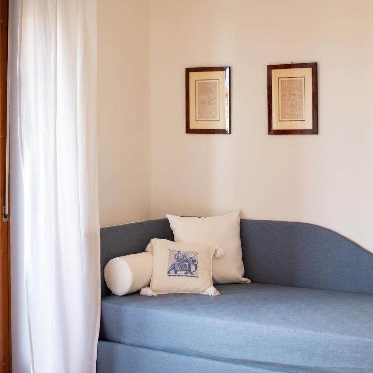 SorrentoVibes - Sorrento centre Home with amazing view terraces - Casa con 2 Camere da Letto - 7